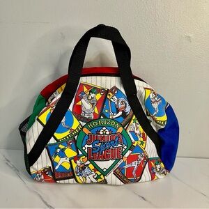 Horizon Junior Sports League Bag